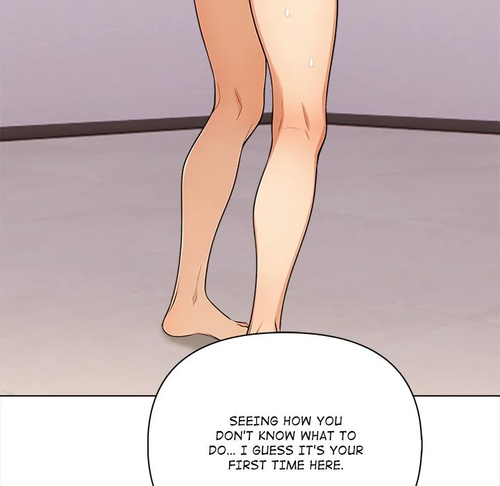 Read The Bare Game chapter 3 image 102 on Lezhin
