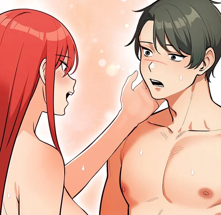 Read The Bare Game chapter 3 image 108 on Lezhin