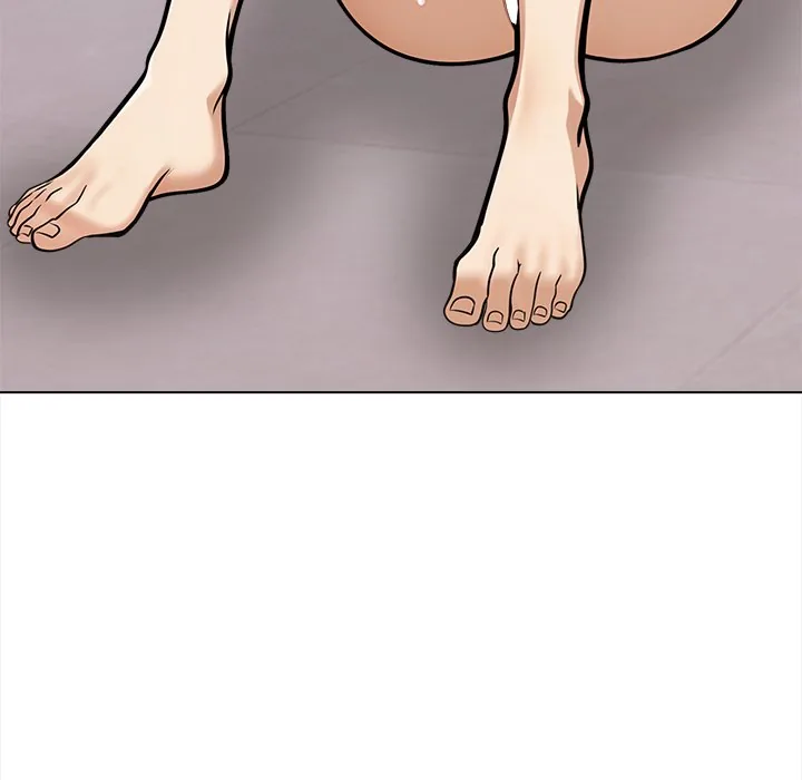 Read The Bare Game chapter 3 image 115 on Lezhin