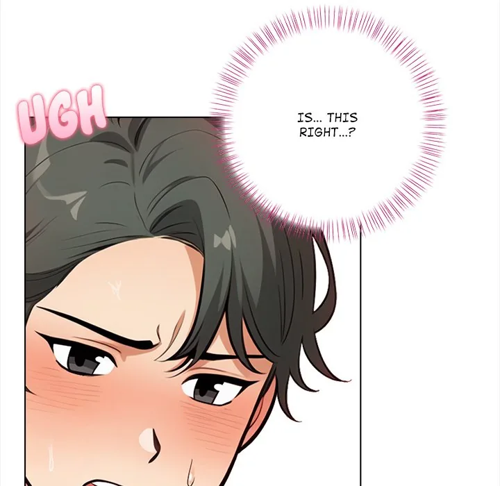 Read The Bare Game chapter 3 image 124 on Lezhin