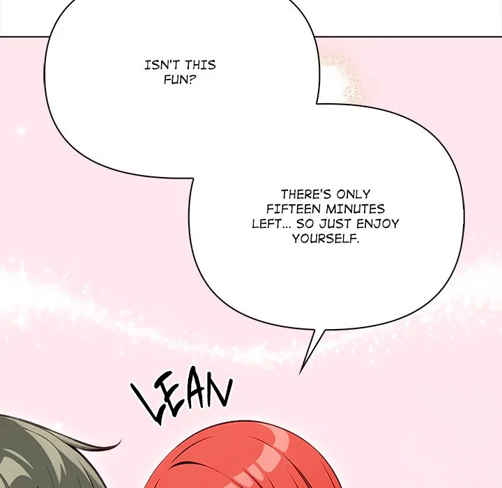 Read The Bare Game chapter 3 image 134 on Lezhin