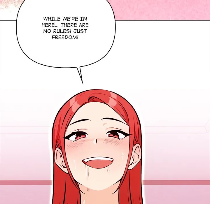 Read The Bare Game chapter 3 image 137 on Lezhin