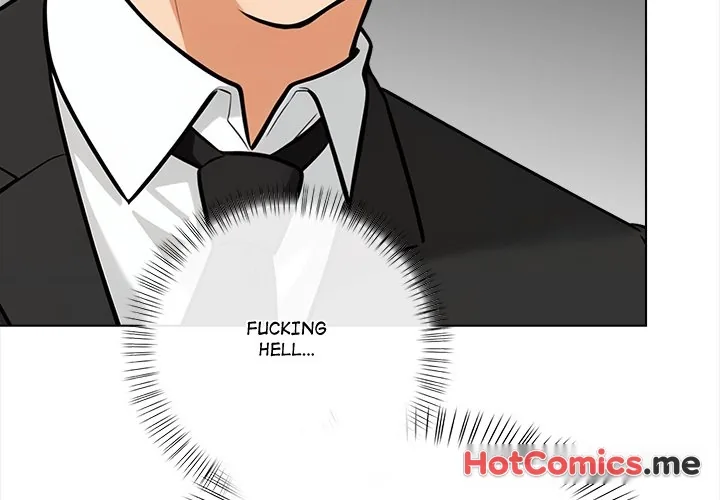 Read The Bare Game chapter 3 image 2 on Lezhin