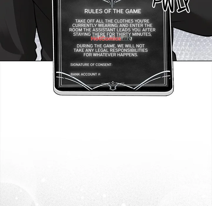 Read The Bare Game chapter 3 image 29 on Lezhin