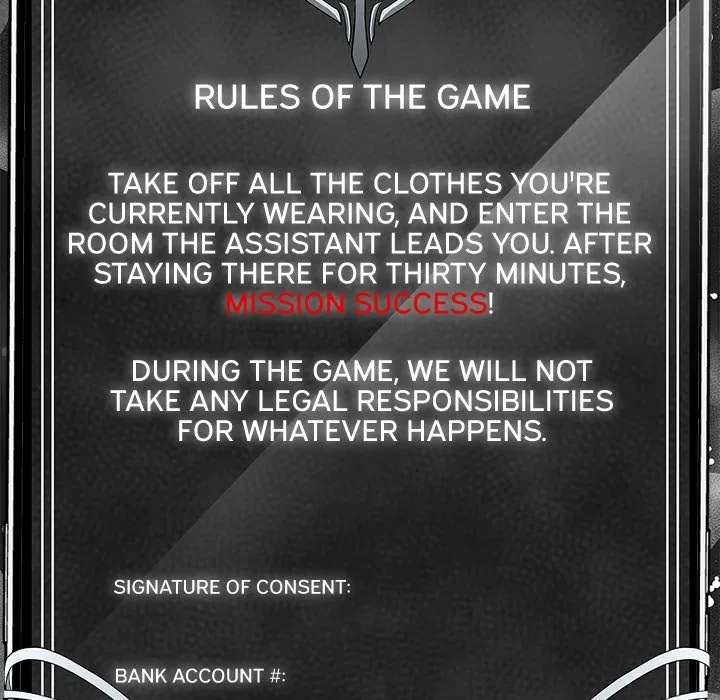 Read The Bare Game chapter 3 image 31 on Lezhin