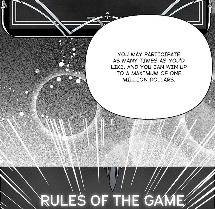 Read The Bare Game chapter 3 image 32 on Lezhin