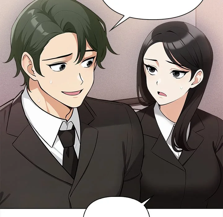 Read The Bare Game chapter 3 image 35 on Lezhin