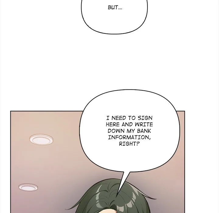 Read The Bare Game chapter 3 image 36 on Lezhin