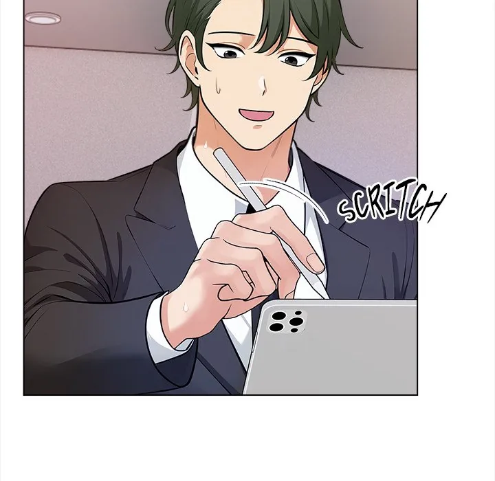 Read The Bare Game chapter 3 image 37 on Lezhin