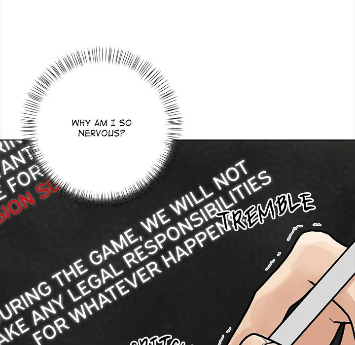 Read The Bare Game chapter 3 image 38 on Lezhin
