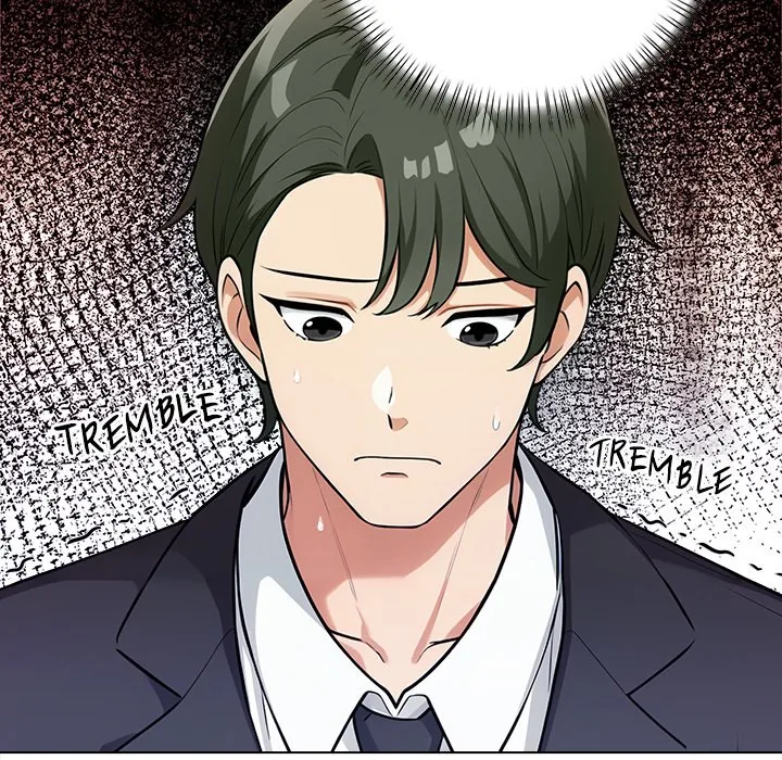 Read The Bare Game chapter 3 image 40 on Lezhin
