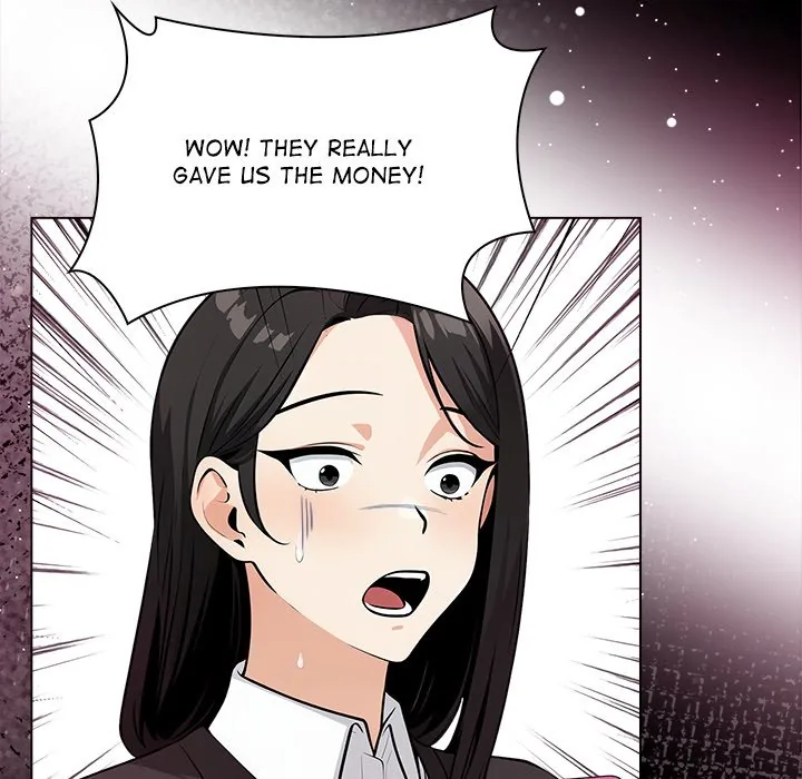 Read The Bare Game chapter 3 image 43 on Lezhin
