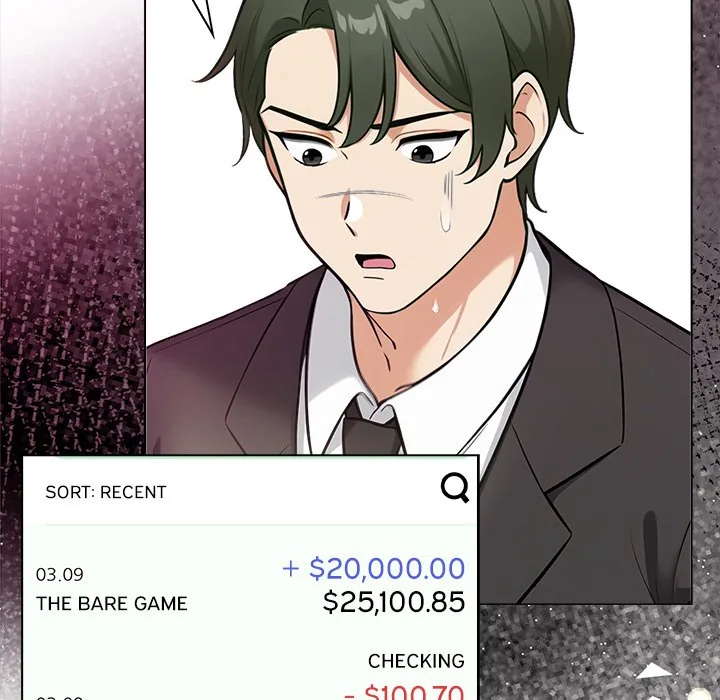 Read The Bare Game chapter 3 image 45 on Lezhin