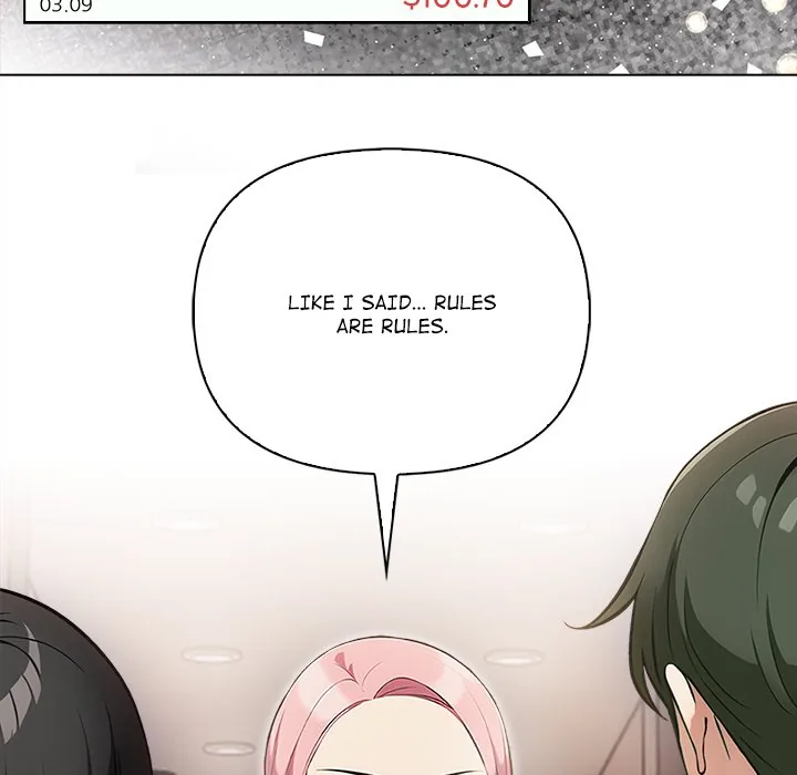 Read The Bare Game chapter 3 image 46 on Lezhin