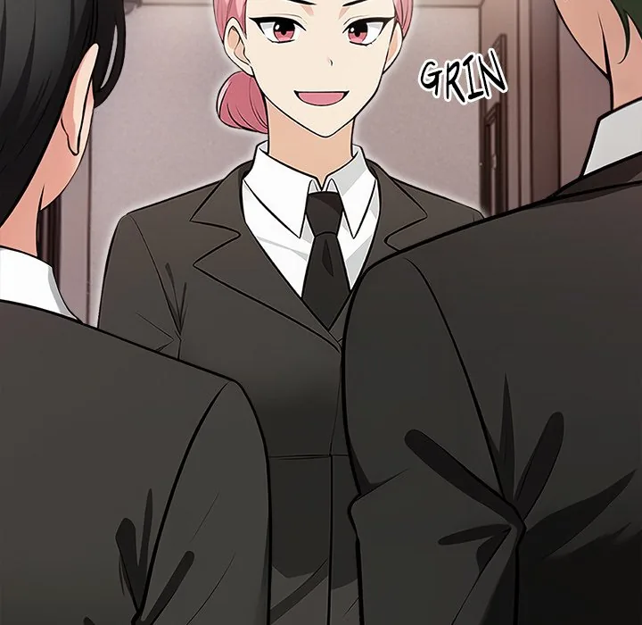 Read The Bare Game chapter 3 image 47 on Lezhin