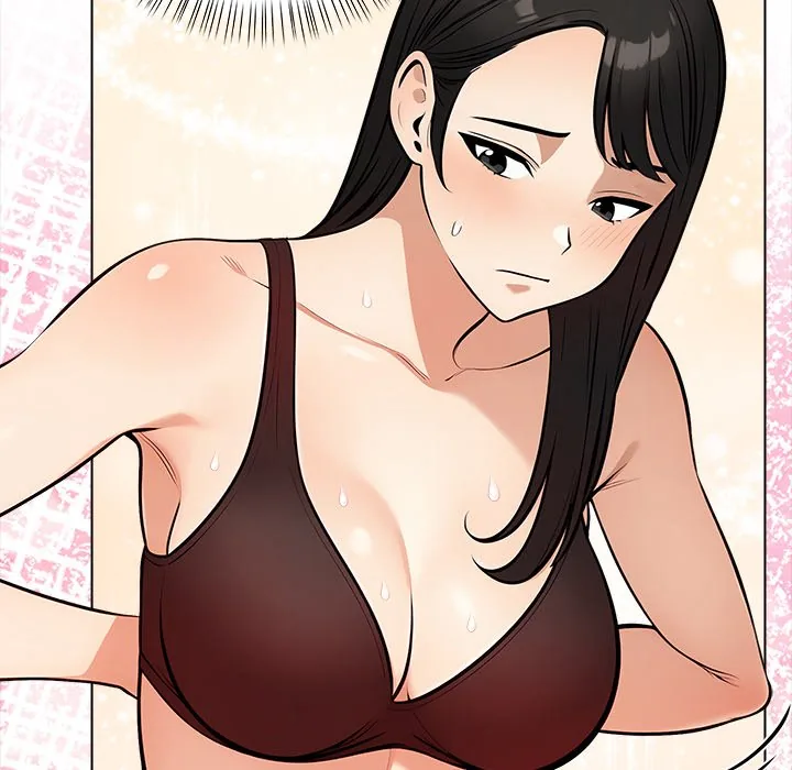 Read The Bare Game chapter 3 image 54 on Lezhin