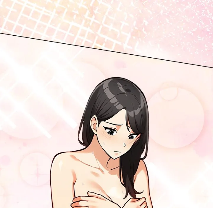Read The Bare Game chapter 3 image 57 on Lezhin