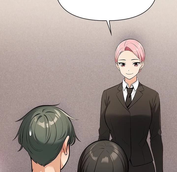 Read The Bare Game chapter 3 image 65 on Lezhin