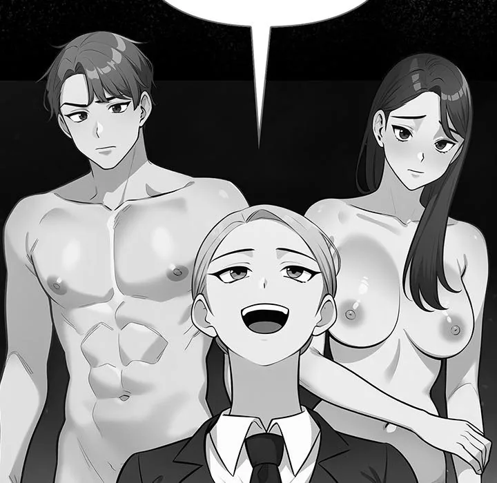Read The Bare Game chapter 3 image 7 on Lezhin