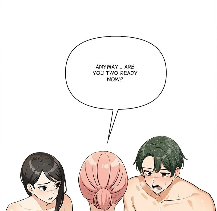 Read The Bare Game chapter 3 image 71 on Lezhin
