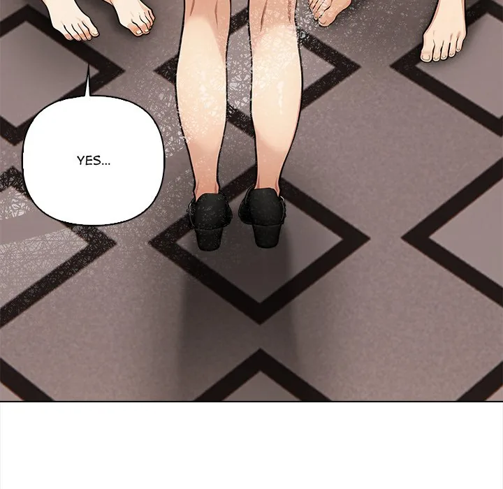 Read The Bare Game chapter 3 image 73 on Lezhin