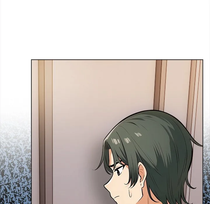 Read The Bare Game chapter 3 image 74 on Lezhin