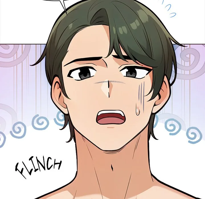 Read The Bare Game chapter 3 image 93 on Lezhin