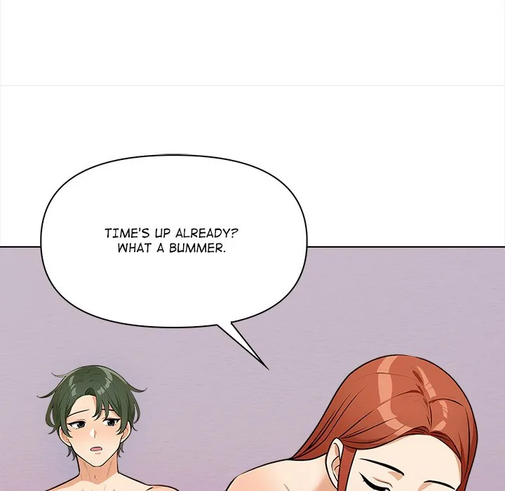 Read The Bare Game chapter 4 image 107 on Lezhin