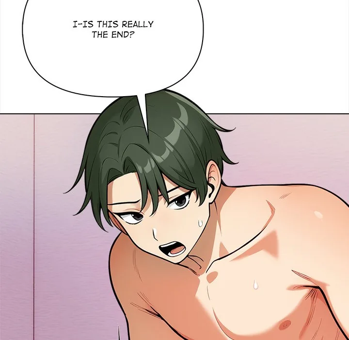 Read The Bare Game chapter 4 image 111 on Lezhin