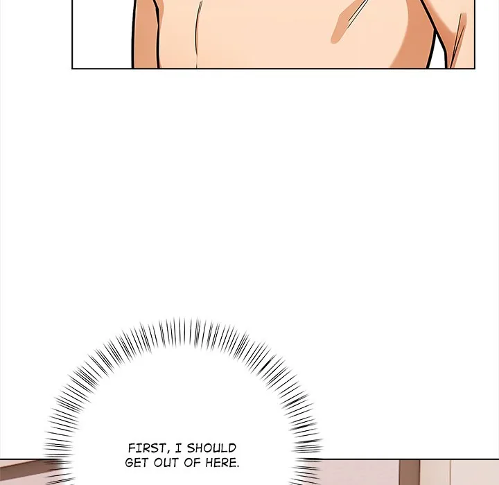 Read The Bare Game chapter 4 image 118 on Lezhin