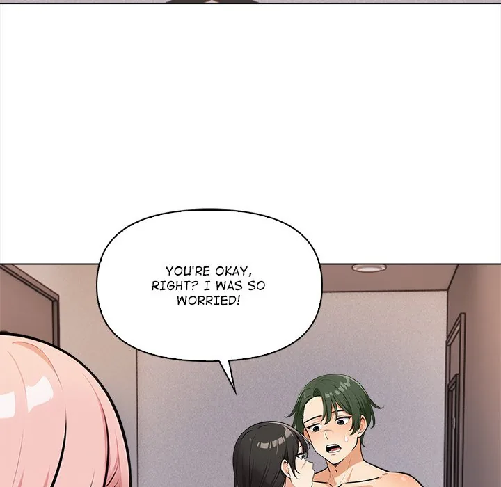 Read The Bare Game chapter 4 image 125 on Lezhin