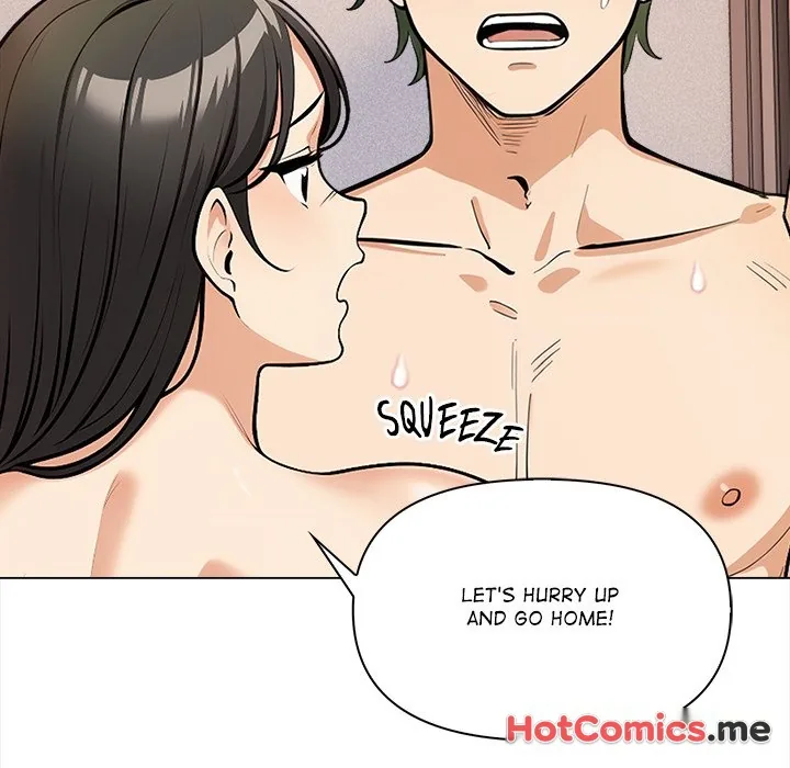 Read The Bare Game chapter 4 image 128 on Lezhin