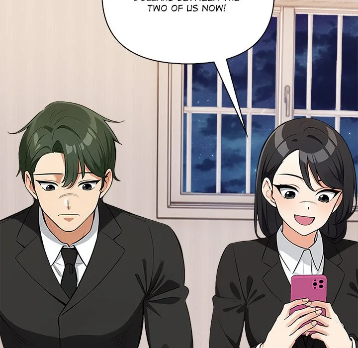 Read The Bare Game chapter 4 image 135 on Lezhin