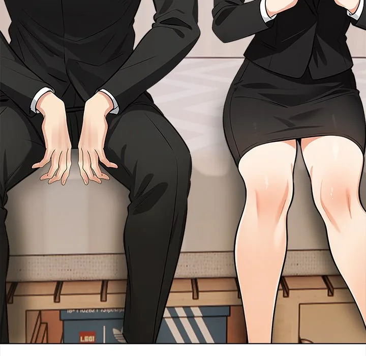 Read The Bare Game chapter 4 image 136 on Lezhin