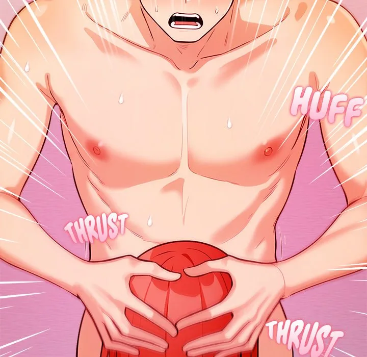 Read The Bare Game chapter 4 image 16 on Lezhin