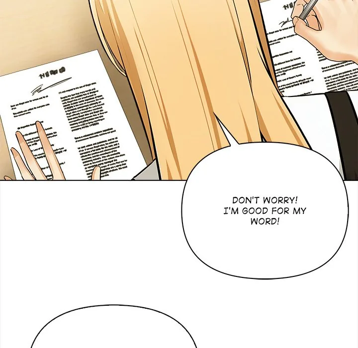 Read The Bare Game chapter 4 image 160 on Lezhin