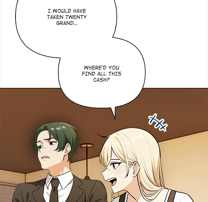 Read The Bare Game chapter 4 image 161 on Lezhin