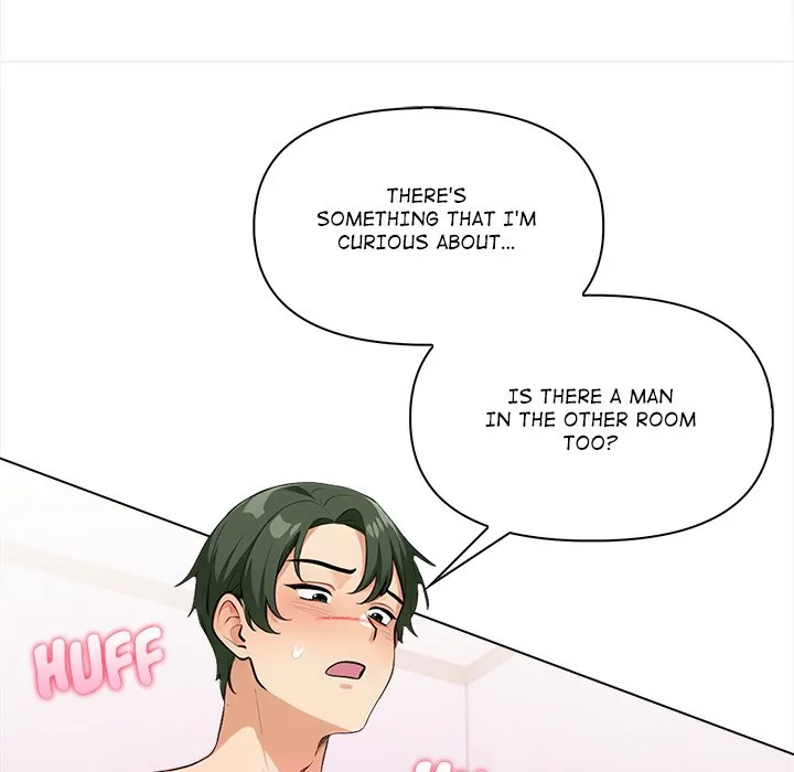 Read The Bare Game chapter 4 image 18 on Lezhin