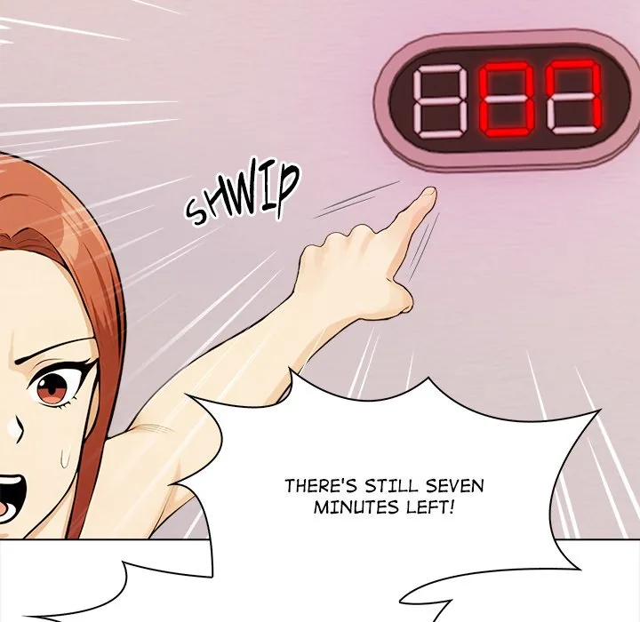 Read The Bare Game chapter 4 image 61 on Lezhin