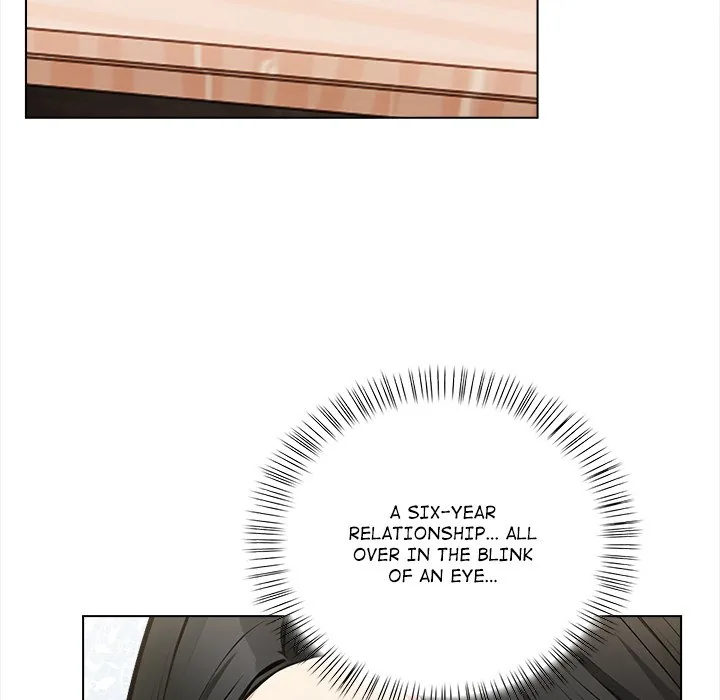 Read The Bare Game chapter 5 image 101 on Lezhin
