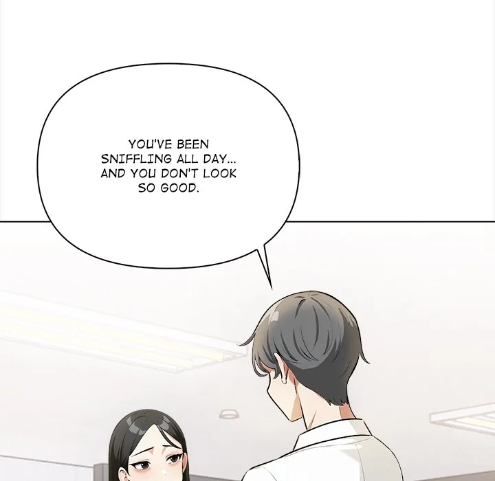 Read The Bare Game chapter 5 image 105 on Lezhin