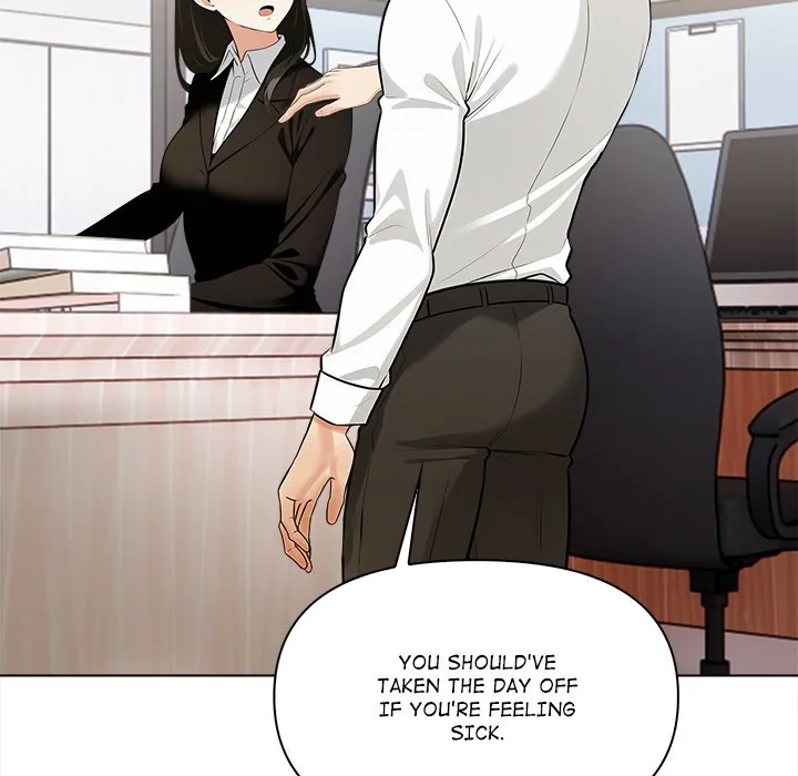 Read The Bare Game chapter 5 image 106 on Lezhin