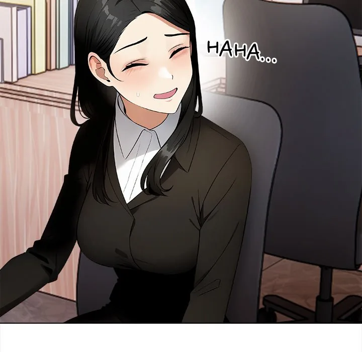 Read The Bare Game chapter 5 image 108 on Lezhin