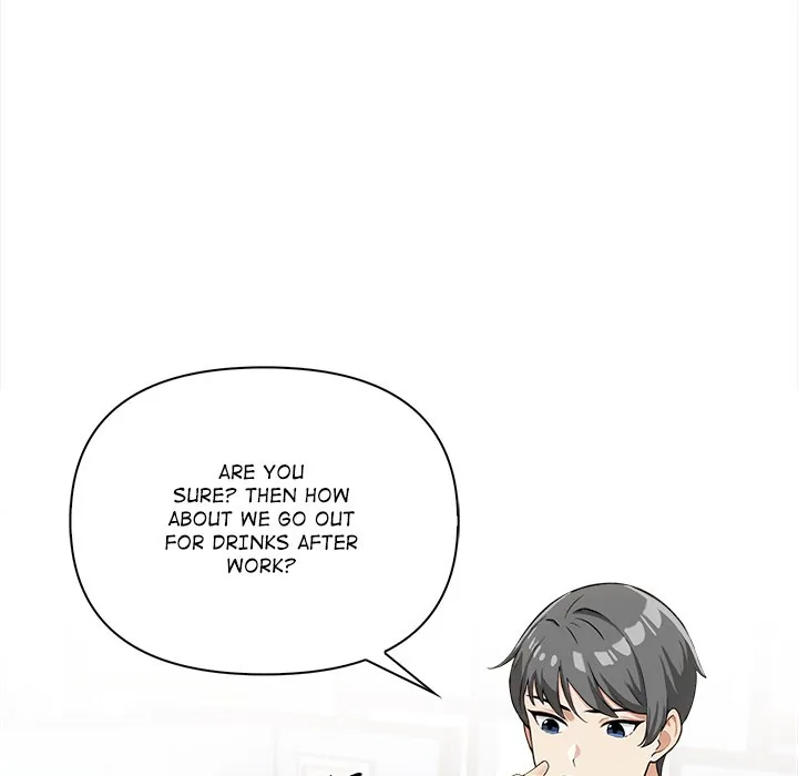 Read The Bare Game chapter 5 image 109 on Lezhin