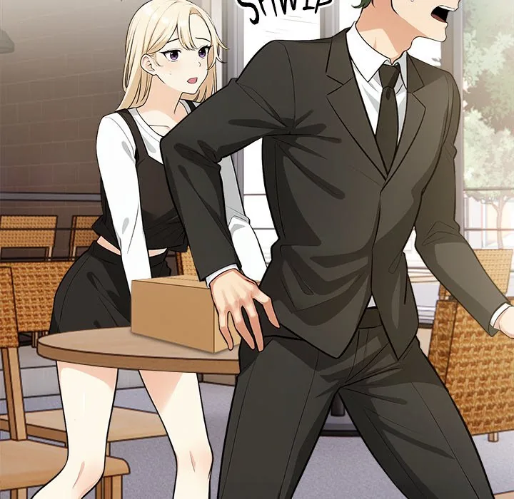 Read The Bare Game chapter 5 image 11 on Lezhin