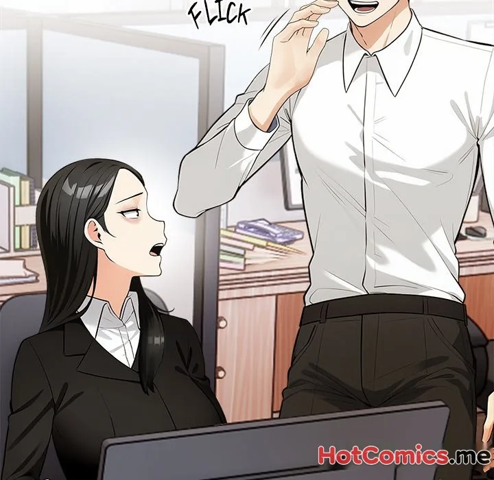Read The Bare Game chapter 5 image 110 on Lezhin