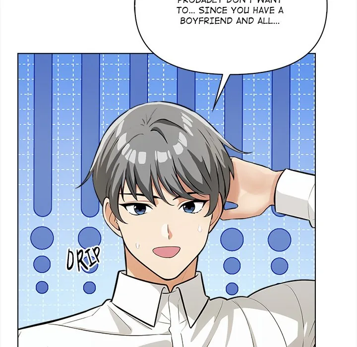 Read The Bare Game chapter 5 image 115 on Lezhin