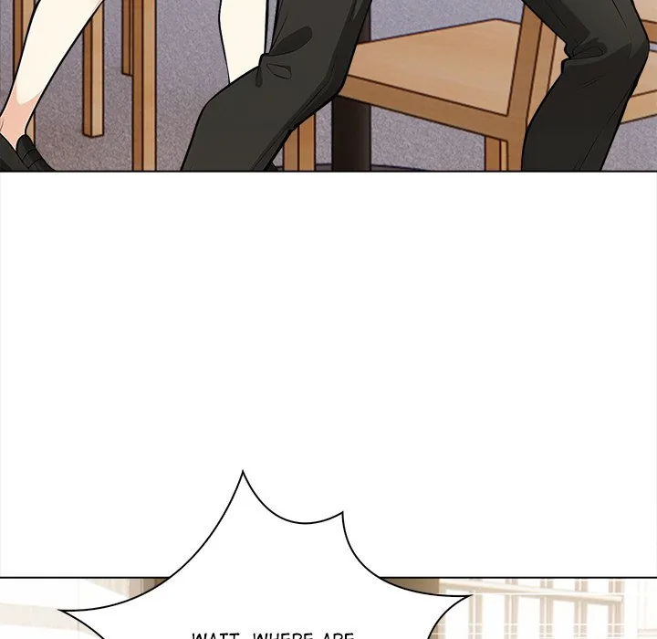 Read The Bare Game chapter 5 image 12 on Lezhin