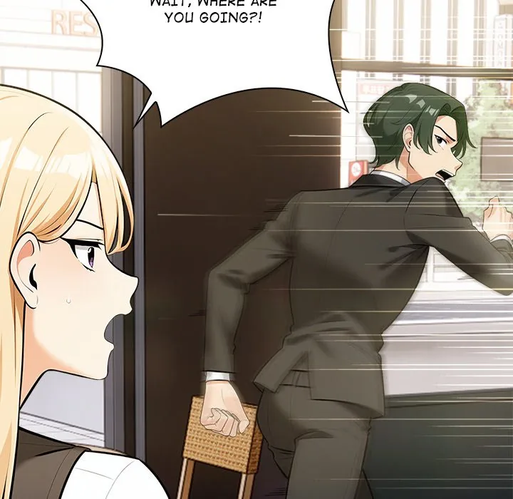 Read The Bare Game chapter 5 image 13 on Lezhin