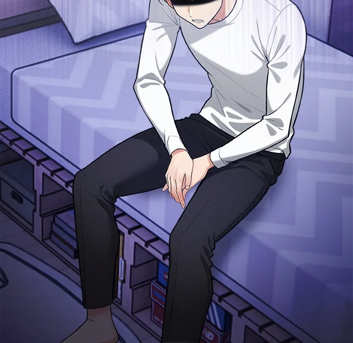 Read The Bare Game chapter 5 image 166 on Lezhin